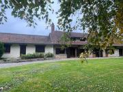 Maison 7 pièces 300 m²