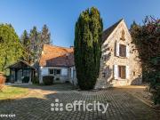 Maison 7 pièces 300 m²