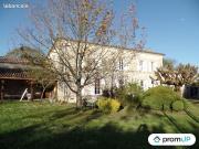 Maison 7 pièces 300 m²