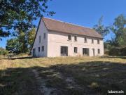 Maison 7 pièces 300 m²