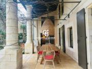 Maison 7 pièces 302 m²