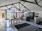 Maison 7 pièces 302 m²