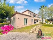 Maison 7 pièces 305 m²