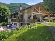 Maison 7 pièces 306 m²