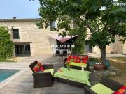 Maison 7 pièces 307 m²