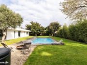 Maison 7 pièces 308 m²