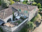 Maison 7 pièces 309 m²