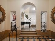 Maison 7 pièces 309 m²