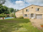 Maison 7 pièces 315 m²