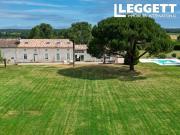 Maison 7 pièces 317 m²