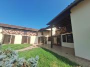 Maison 7 pièces 320 m²