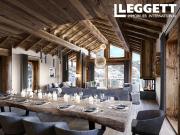 Maison 8 pièces 320 m²