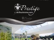 Maison 7 pièces 325 m²