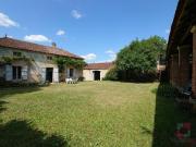 Maison 7 pièces 328 m²
