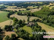 Maison 7 pièces 331 m²