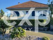 Maison 7 pièces 331 m²