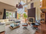 Maison 7 pièces 338 m²
