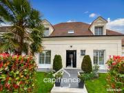 Maison 7 pièces 340 m² Maison 7 pièces 340 m²