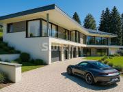 Maison 7 pièces 343 m²