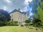 Maison 7 pièces 344 m²