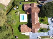 Maison 7 pièces 350 m²