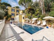 Maison 7 pièces 350 m²