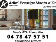 Maison 7 pièces 350 m²