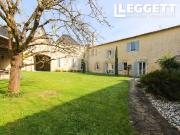 Maison 7 pièces 350 m²