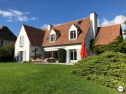 Maison 7 pièces 212 m²