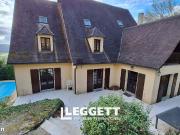 Maison 7 pièces 352 m²