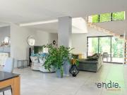 Maison 7 pièces 357 m²