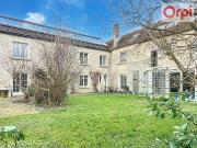 Maison 7 pièces 396 m²
