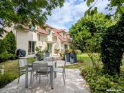 Maison 7 pièces 360 m²