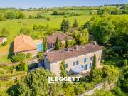 Maison 7 pièces 365 m²