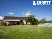 Maison 7 pièces 367 m²