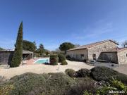 Maison 7 pièces 370 m²