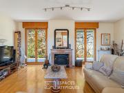 Maison 7 pièces 379 m²