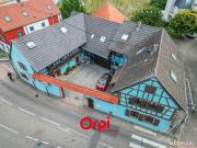 Maison 7 pièces 390 m²