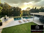 Maison 7 pièces 400 m²