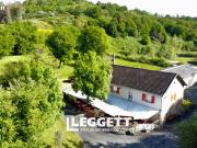 Maison 7 pièces 404 m²