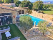 Maison 7 pièces 410 m²