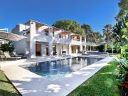 Maison 7 pièces 413 m²