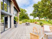 Maison 7 pièces 415 m²