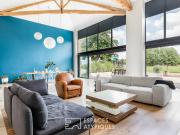 Maison 7 pièces 415 m²