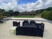 Maison 7 pièces 415 m²