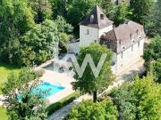 Maison 7 pièces 435 m²