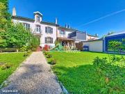 Maison 7 pièces 445 m²