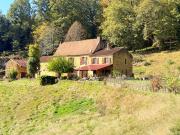 Maison 7 pièces 445 m²
