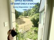 Maison 7 pièces 51 m²