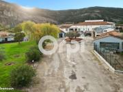 Maison 7 pièces 554 m²